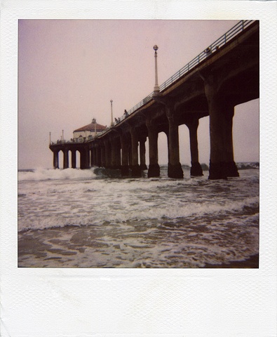 The Pier
