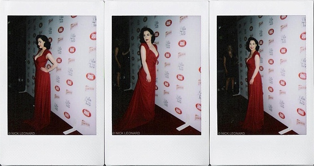 Dita Von Teese