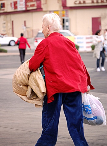 Sunday Shopper