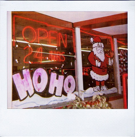 Open 24 Hours