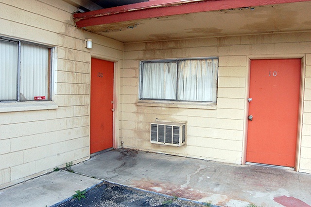 White Sands Motel
