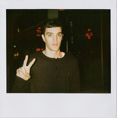 Josh Beech
