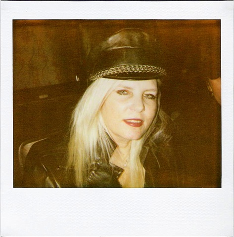 Sally Steele