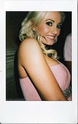 Holly Madison