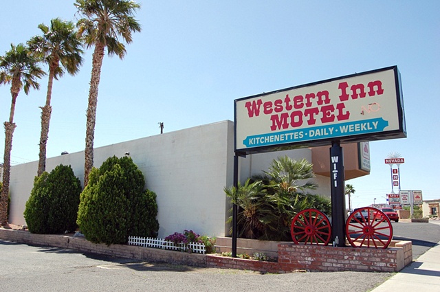 Western Inn
