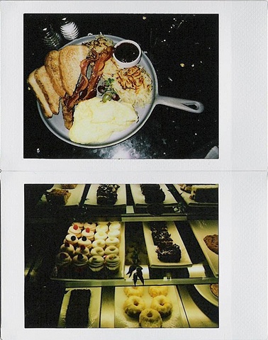 Grand Cafe at Palace Station