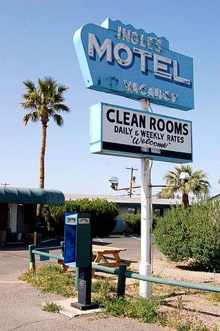 Ingle's Motel