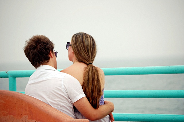 Lovers
