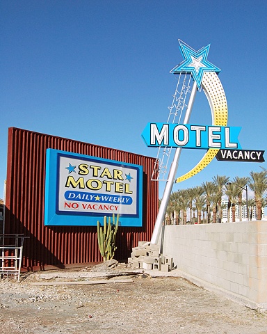 Star Motel