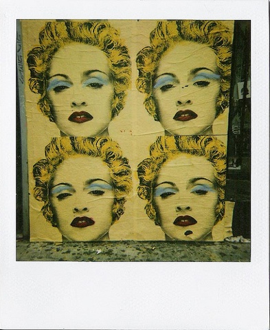 Madonna