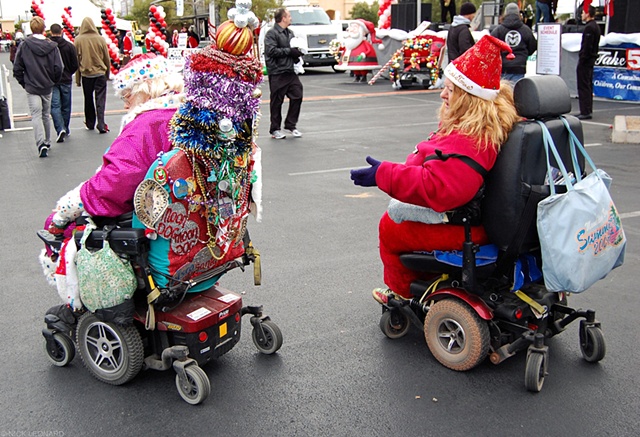 Great Santa Run