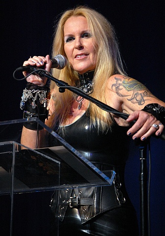 Lita Ford