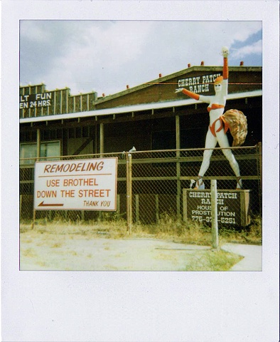 Cherry Patch Ranch