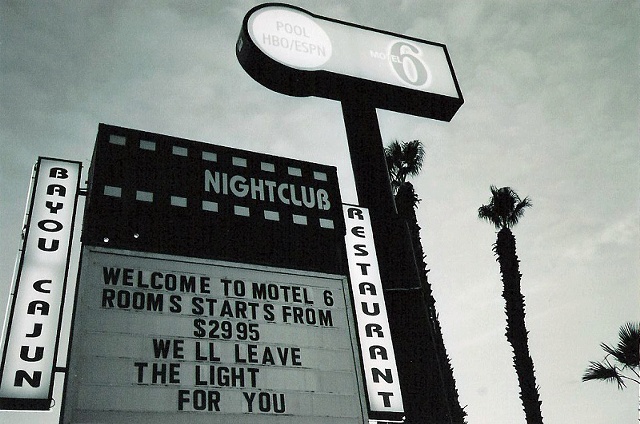 Motel 6