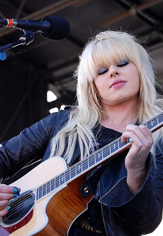 Orianthi