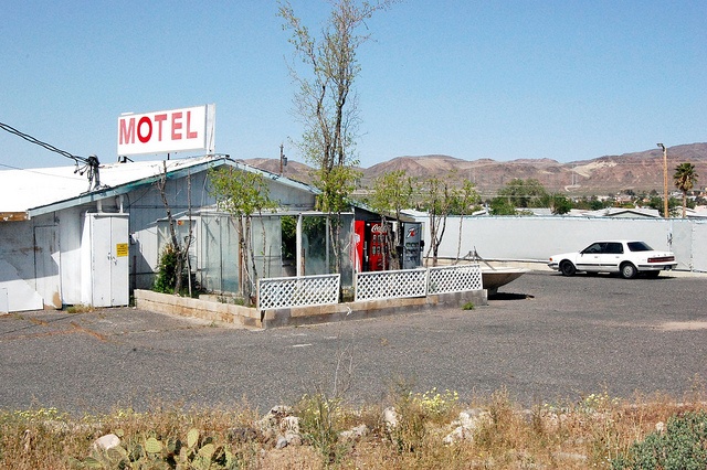 Boby Motel