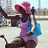 Bicycle Weather