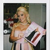 Holly Madison