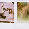 Sewing Machines & Suitcases