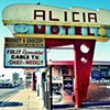 Alicia Motel