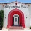 M.I. Residential Hotel
