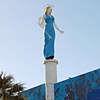 Blue Angel Motel