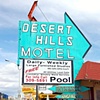 Desert Hills Motel