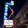 High Hat Motel