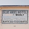 Blue Angel Motel