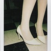 Diner Heels