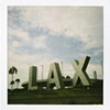 LAX Airport