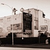 Queen of Hearts Hotel