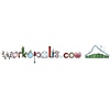 Holiday greeting card- Workopolis