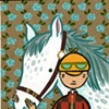 The four horsemen of the apocalypse series: The Antichrist and the White Horse