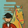 The four horsemen of the apocalypse series: Death and the Pale Horse