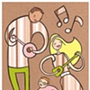 Ukelele Family Festival: National Post