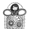 Becky's profile- Broken Pencil Magazine