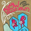 Blow the House Down rock show poster- Post No Bills