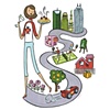 A summer of weekends: Indianapolis Monthly Magazine