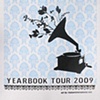 Graham Wilkinson "Yearbook Tour"