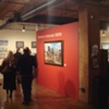 Scene in Chicago opening