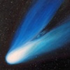 Comet Hale-Bop, March 1997