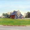 Strangers Home