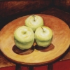 Apples