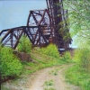 Lost Service Road