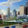 Millenium park