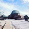 Adler Planetarium