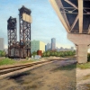 The Towers