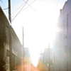 Texan Sun