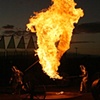 Fire Arts Festival 2009